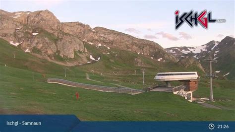 taya webcam|Webcam in Ischgl, Live.